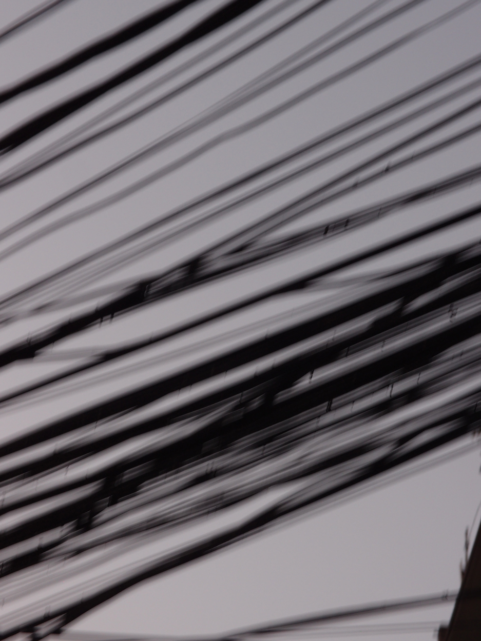 2018-01-15 18 Uhr - Drähte & Tonga (Foto) 